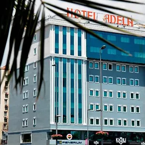 4* Hotel Adela