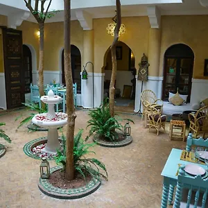 **** Riad Dama & Marokko