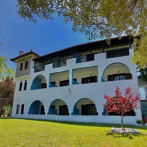 Hotel Blue Garden Griechenland