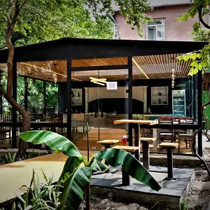 *** Hotel Salosi Georgien