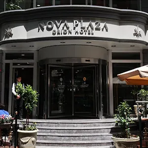4* Hotel Golden Park Taksim Bosphorus