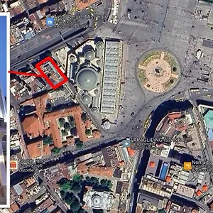 4* Hotel Taksim Line