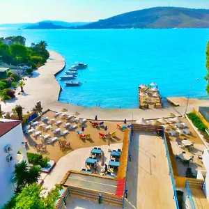 **** Hotel Oscar Seaside & Spa Türkei
